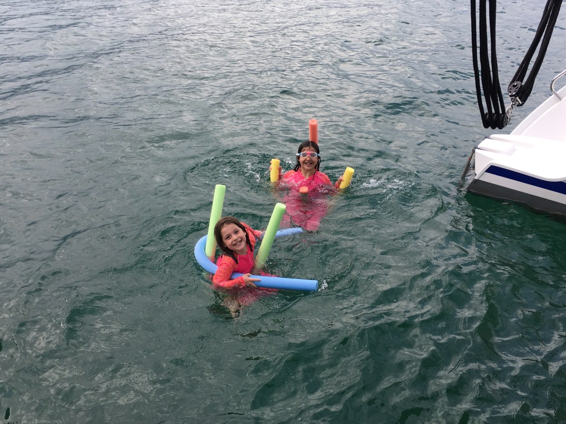 World’s Largest Swimming&nbsp;Pool