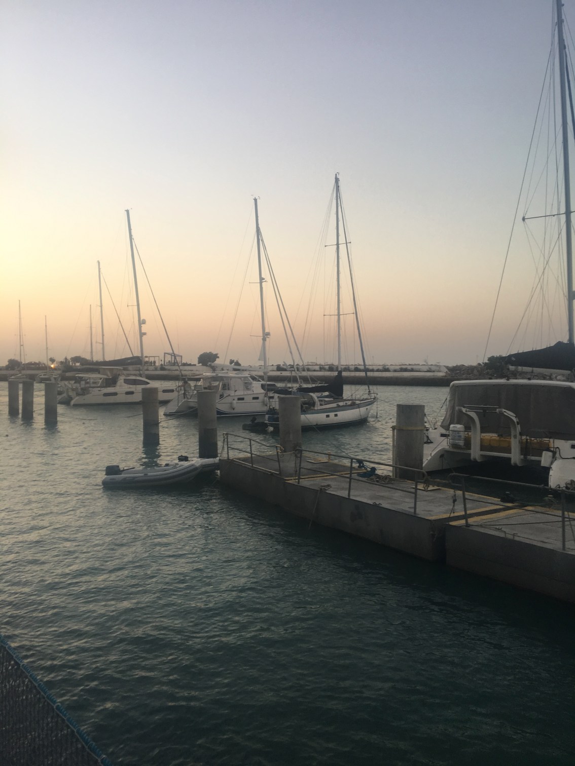 No More Limes? We’re Outta&nbsp;Here!