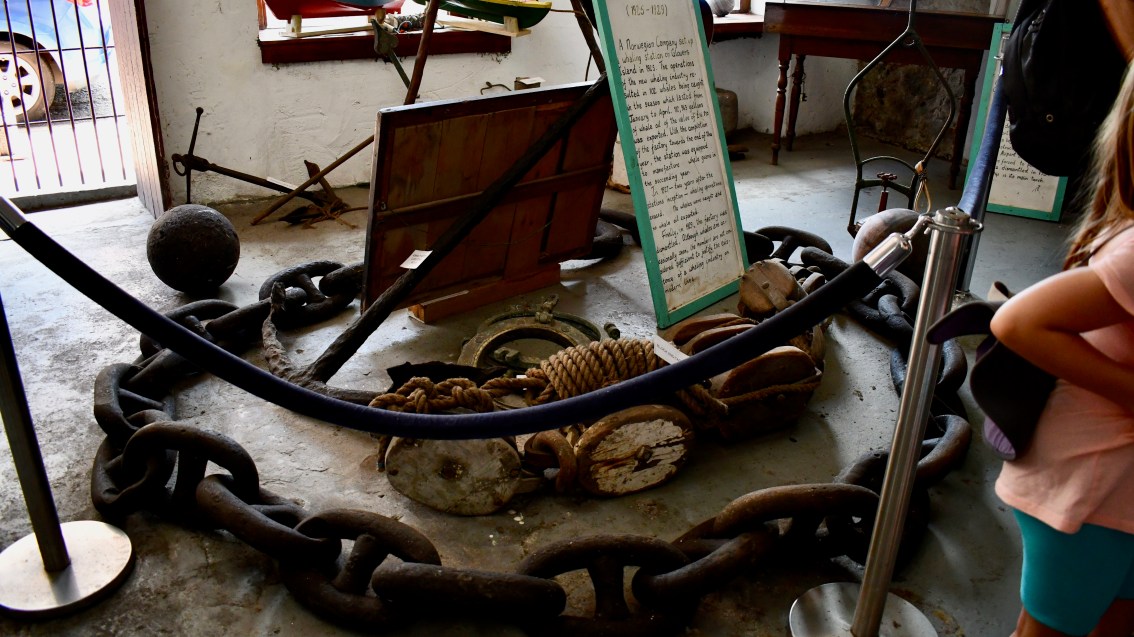 Grenada National Museum