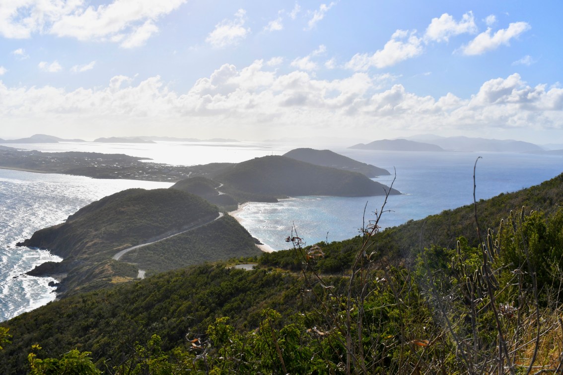 Goodbye to the&nbsp;BVIs